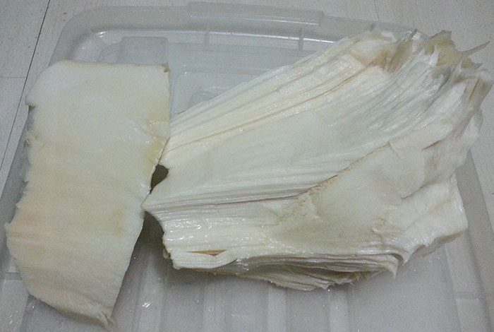 山上的灵芝,山上的灵芝可以吃么