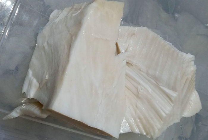 关于灵芝孢子粉