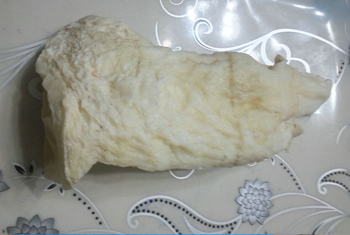 太岁肉灵芝是真的吗,太岁肉灵芝的功效与作用