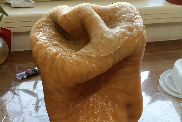 太岁肉灵芝泡水喝有什么功效,太岁肉灵芝的功效和作用