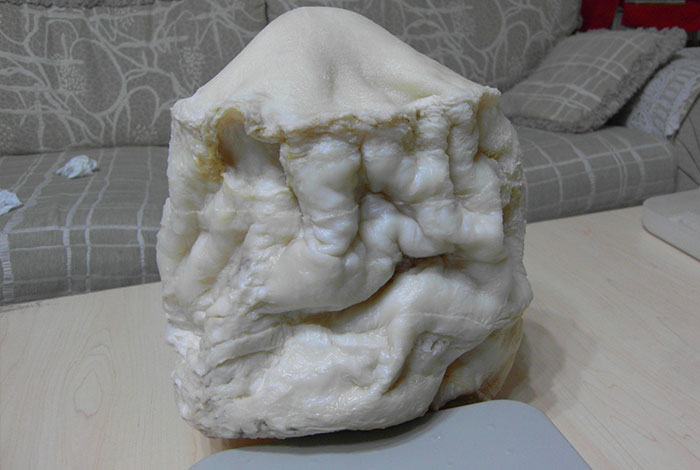 太岁肉灵芝水,太岁肉灵芝水的功效和作用